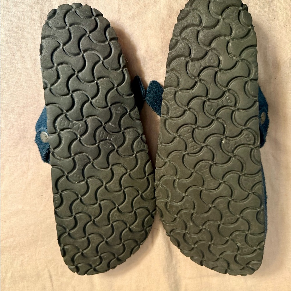 Boston Soft Footbed - Picture 3 of 4